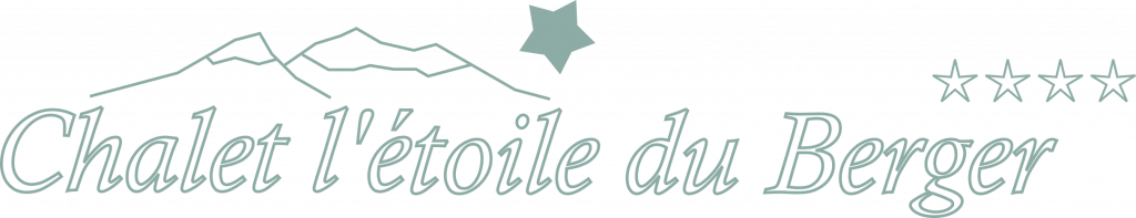 Chalet l'Étoile du Berger